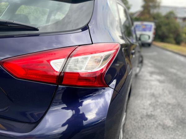2015 Nissan Pulsar 1.5 dCi Acenta - photo 6